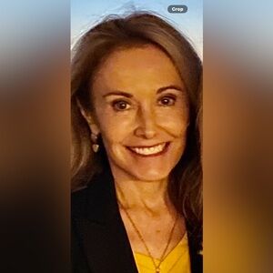 Meet your Posher, Anne